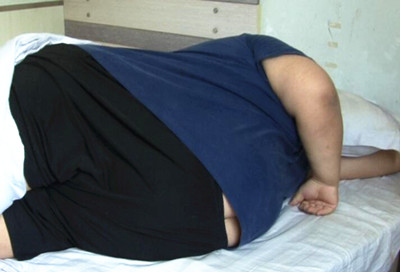 英国研究人员:睡眠不足更易导致肥胖