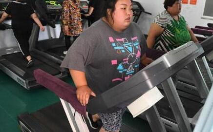 减肥者福利:体育总局发《全民健身指南》