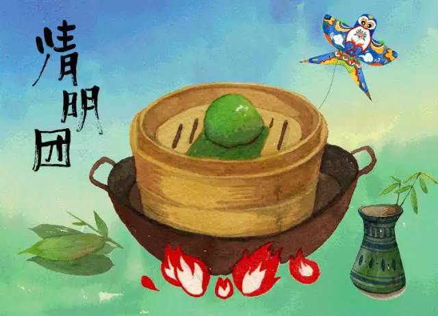 想不胖都难!有人把24节气做成24道菜!5