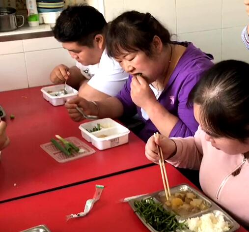 科学减肥,推荐4种方式