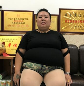 粗壮的大腿怎么能瘦下来?