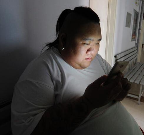 全球光污染面积逐年增长 肥胖等与过度接触夜光有关