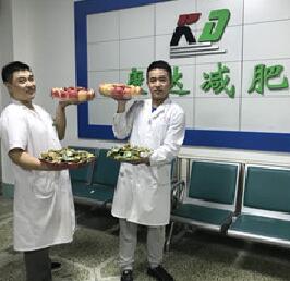 盘点减肥晚餐的三大误区