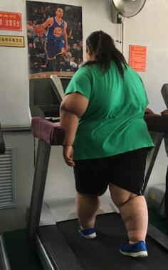 露肉世界 跑步减肥有三点需要注意