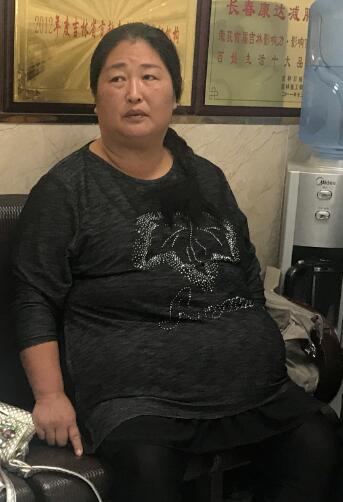 随着年纪增长为什么体重会越重?