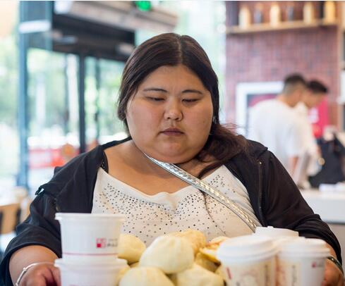 一不小心就走进了饮食减肥误区