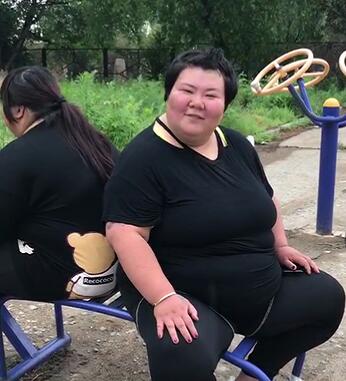 为什么说女性比男性容易肥胖?