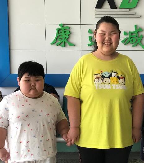 盘点儿童减肥食物禁忌
