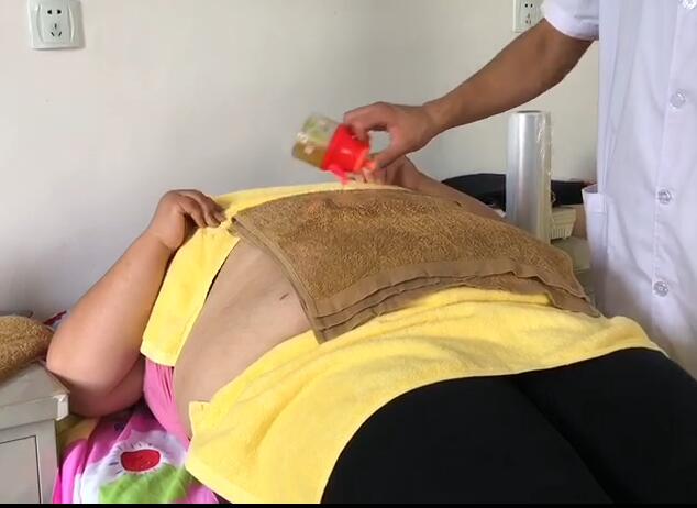 单纯性肥胖怎么办?六个字轻松应对