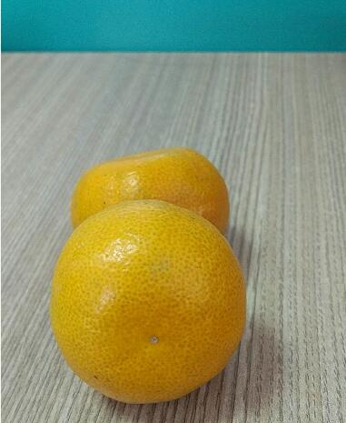 秋天吃什么水果减肥快?