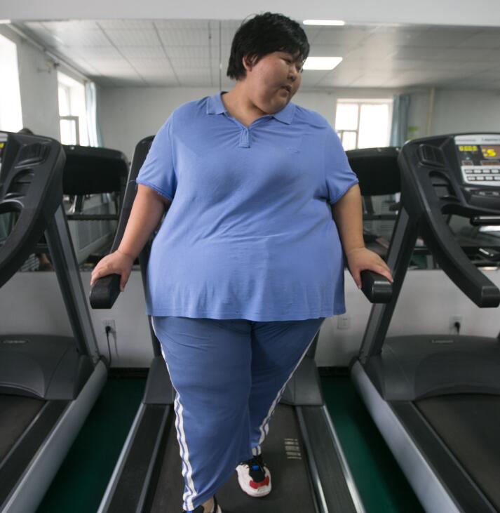 运动减肥效果好，女性运动会变成金刚芭比吗？ - 副本