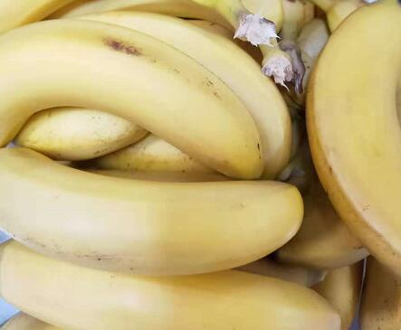 用香蕉减肥的注意事项