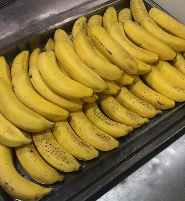 吃香蕉可以减肥吗？
