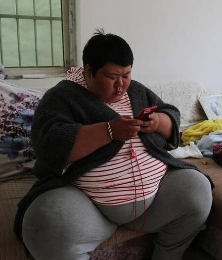减肥期间能玩手机吗？