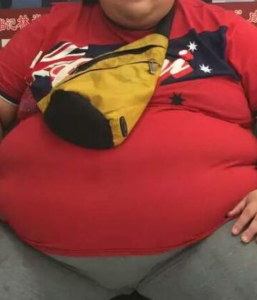 什么?体重增加竟然能增加患老痴风险
