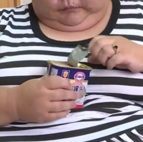 暴饮暴食长胖还很伤血管