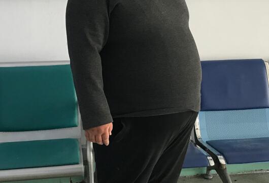“腰带越长,寿命越短”真不是瞎说的