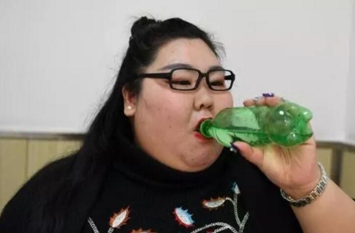 肥胖的人为什么得痛风2