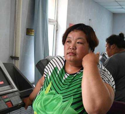 人到中年为什么无法避免发福