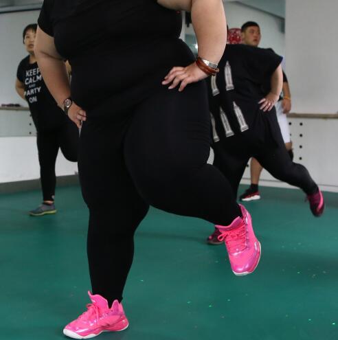 减肥可以做哪些运动