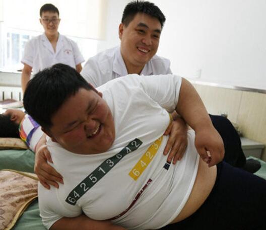 哪些因素影响你减肥?负面情绪是原因之一