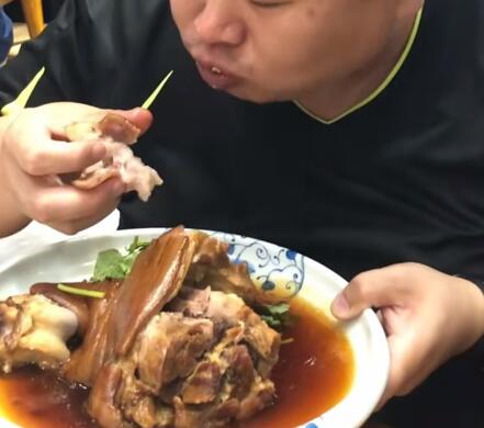 吃肉到底胖不胖人