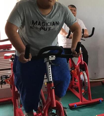 肥胖就意味着懒惰、贪吃吗