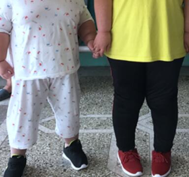 康达减肥医生:胖是“传染病” 肥起来要命