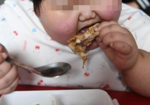 家长如何预防孩子肥胖的出现呢