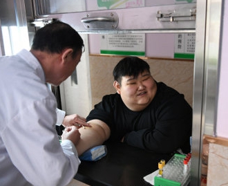 美国科学家发现：肥胖可能影响新冠疫苗作用