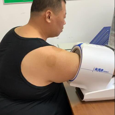 康达中医减肥专家：中国成年居民超重肥胖率已超50%